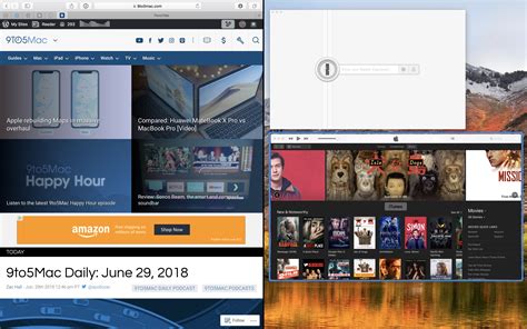 Mac: How to use split screen - 9to5Mac