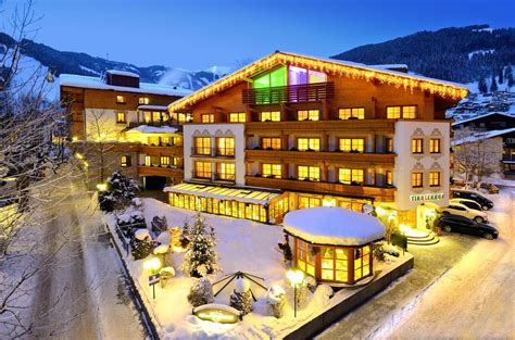 Your Romantic Honeymoon in Zell am See in Austria - Arabia Weddings