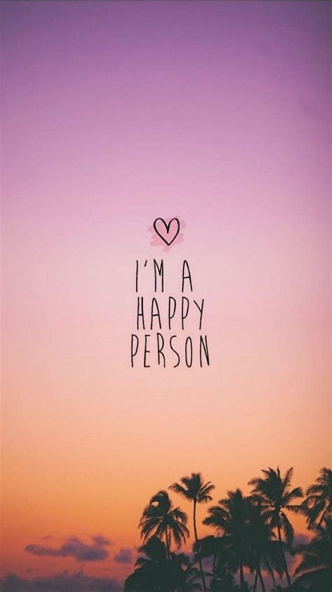 I Am Happy Wallpapers - Wallpaper Cave