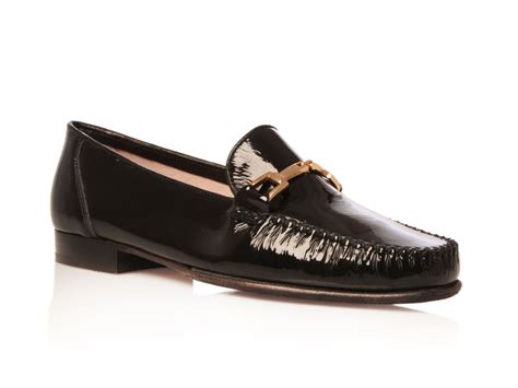 Carvela kurt geiger Mariner Loafers in Black for Men | Lyst