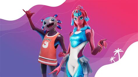 Axo Fortnite Skin HD Fortnite Wallpapers | HD Wallpapers | ID #98067