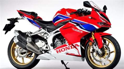 2020 Honda CBR250RR to be launched in July: Report