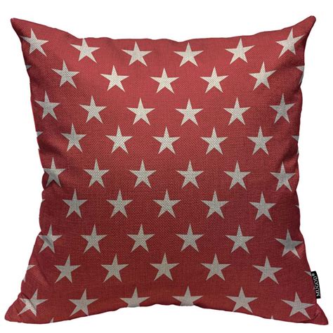 Star Pillow Pattern | Catalog of Patterns