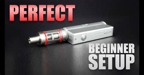 best beginner vapes