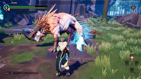 Four Reasons We Uninstalled Dauntless - Co-Op Gaming