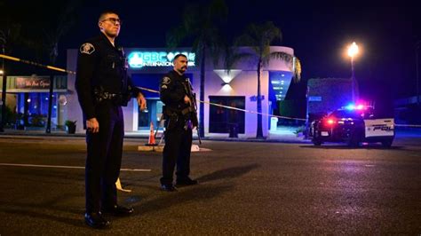 Monterey Park: 11 Dead In Lunar New Year Shooting