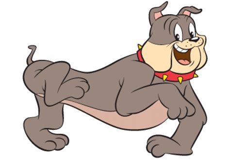 Tom And Jerry Vector PNG Clipart Background - PNG Play