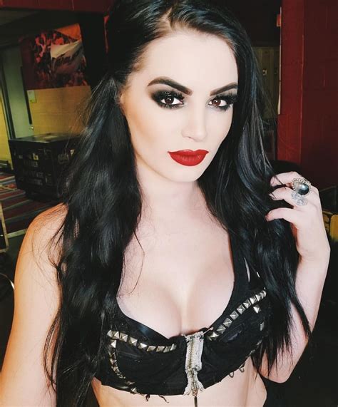 Paige Says WWE In-Ring Comeback Is Always A Possibility