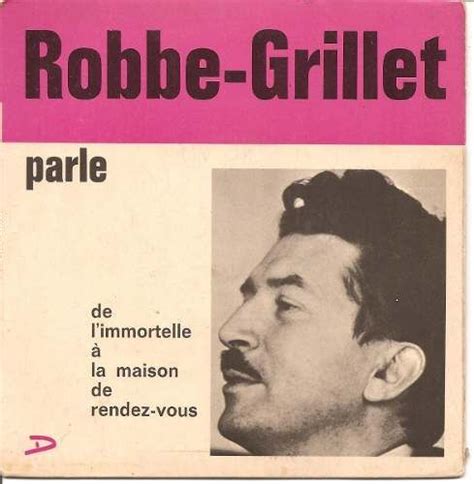 17 Best images about Writers: Alain Robbe-Grillet on Pinterest | The golden, Tropical and Novels