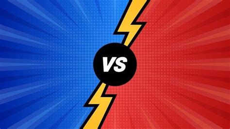 Download Battle Versus Vs Background For Sports Game for free | Photo ...