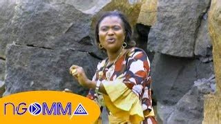 Geraldine Oduor - Wewe Ni Mungu Chords (Final Video) - ChordU