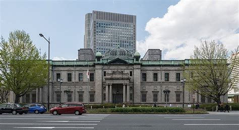 Bank of Japan interest rate decision: Unchanged at 0%-0.10%. Removes key line on bond buys ...