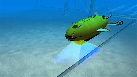 Unmanned Underwater Vehicles Market: North America Poised for Dominance ...