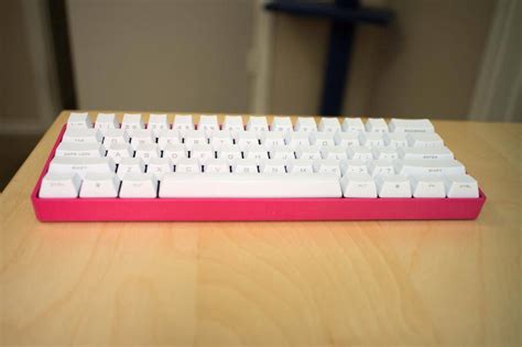 SOLD: Cherry MX keycaps: White front printed, PBT full set. | Overclock.net