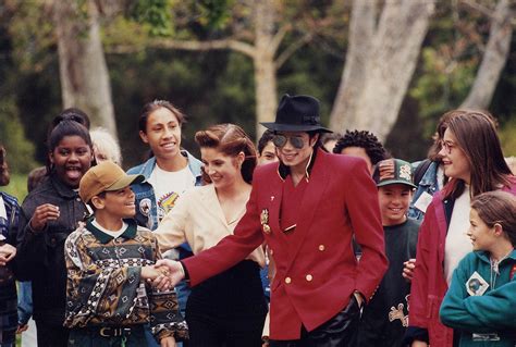 Michael Jackson Documentary ‘Leaving Neverland’: Celebrities React