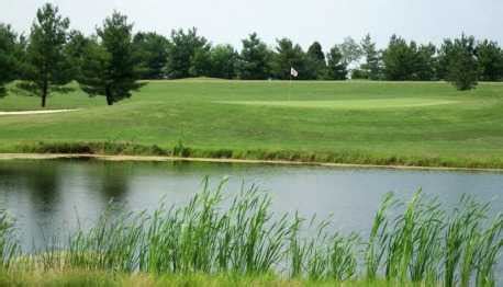 Cedar Ridge Golf Course in Gettysburg, Pennsylvania, USA | Golf Advisor