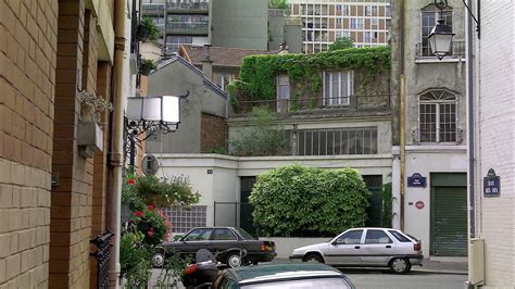 On Location: The house from Michael Haneke’s Hidden