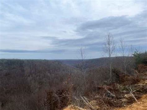 Coalmont OHV Main Road, Tennessee : Off-Road Trail Map & Photos | onX ...