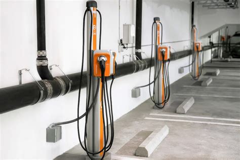 ChargePoint closes major investment round - electrive.com