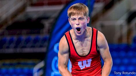 WIAA Wisconsin Wrestling State Championship 2024 Schedule, Brackets - FloWrestling