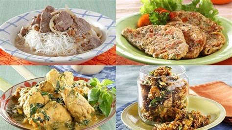 Saran Menu Sahur agar tidak Lemas di Hari Pertama Puasa – MileniaNews