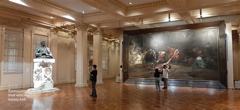 Spoliarium Hall (National Museum of Fine Arts, Manila) – B.L.A.S.T ...