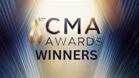 Winners At The Cma Awards 2024 - Leila Natalya