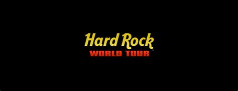 Hard Rock World Tour - Free Slot Games