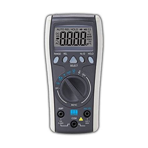 Motwane Multimeter at best price in Kolkata by Metro Instruments | ID ...