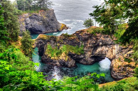 Oregon Coast Wallpapers - Wallpaper Cave