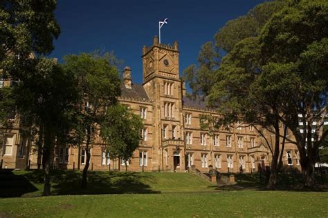 Sydney | Budget B&B and Self Catering accommodation | University Rooms