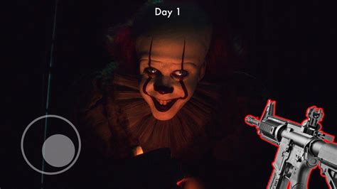 It Chapter 2 Pennywise Game for Android - APK Download