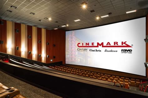 Cinemark Central Plano - Visit Plano