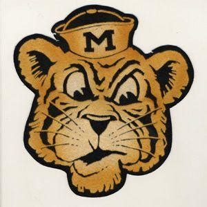 Mizzou Logo - LogoDix