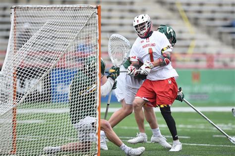 MM 5.18: Seven Maryland men’s lacrosse players named to Inside Lacrosse ...