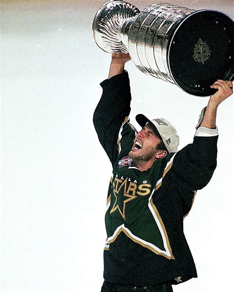 June 19, 1999: Stars win Stanley Cup - Mike Modano's Top Moments - ESPN