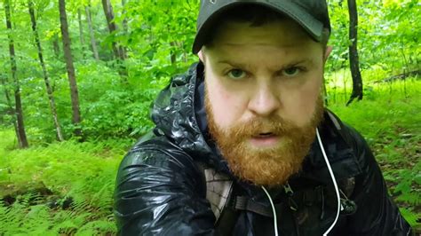 Hiking 9 Mile Swamp - YouTube