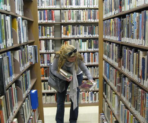 Library News & Events: Florida Library Snapshot Day at Palm Beach State