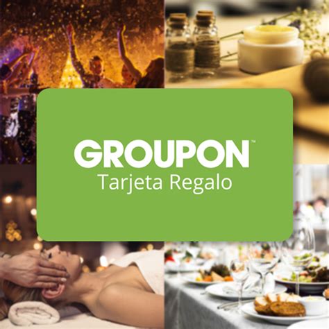 Groupon digital gift cards are now available for Spain! - Amilon News