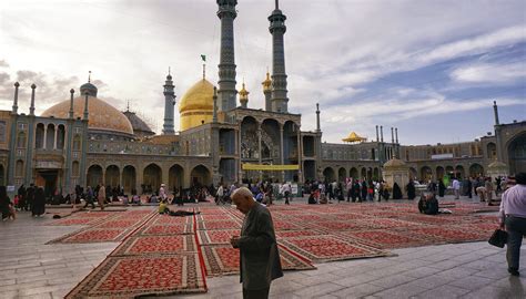 Ziyarat (Pilgrimage)