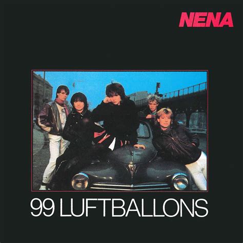 ‎99 Luftballons by Nena on Apple Music