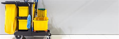 Janitorial | Dealer Shop USA