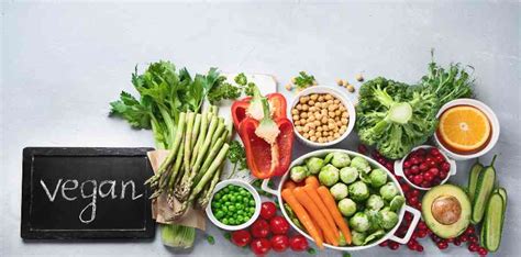 Why Go Vegan? Learn 11 Health Benefits Of A Vegan Diet – Vegan Essentials