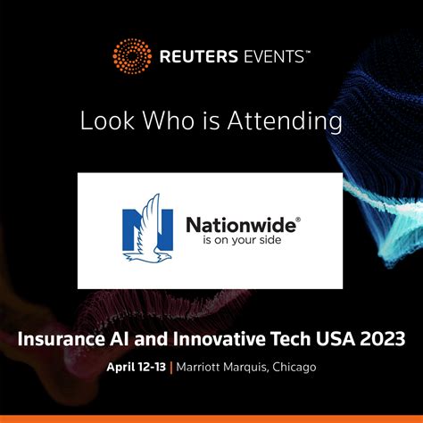 Reuters Events Insurance on LinkedIn: Insurance AI and Innovative Tech USA 2023