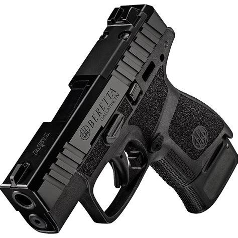 Beretta APX A1 9mm Carry Pistol | Academy