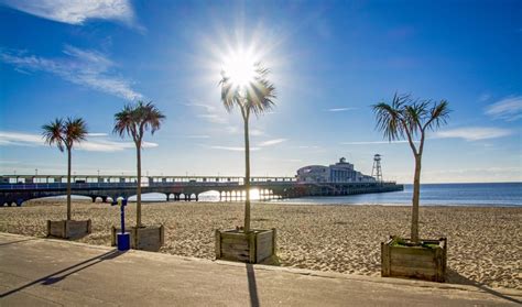 Welcome to Bournemouth Pier | Indoor & Outdoor Attractions | RockReef