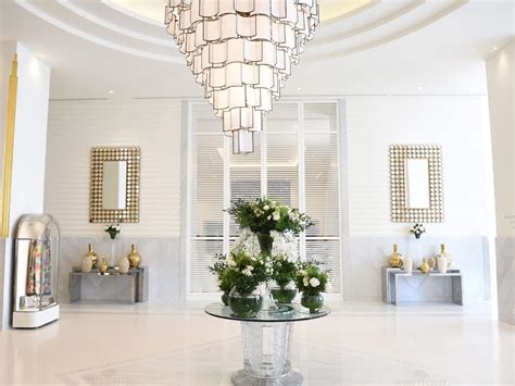 Luxury 5 Star Hotel | Hôtel Martinez Cannes by Hyatt