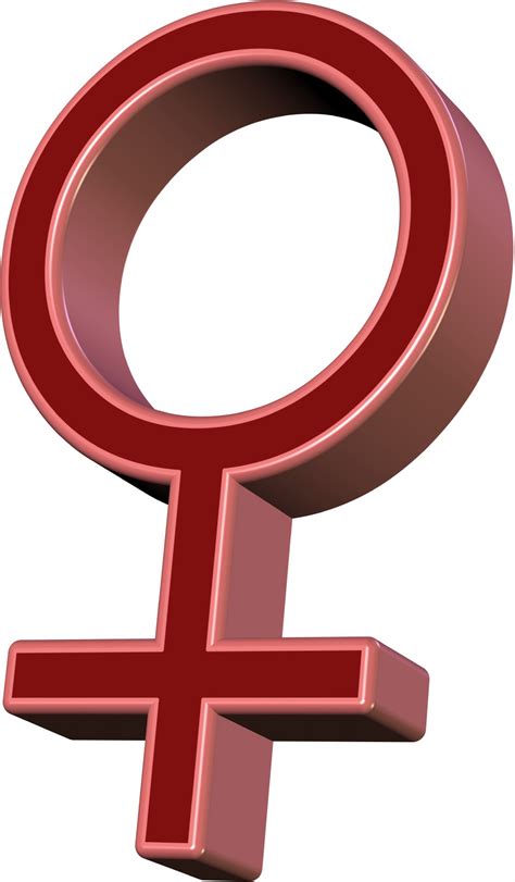 Female Symbol Free Stock Photo - Public Domain Pictures