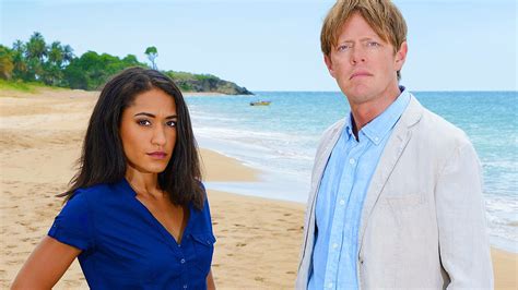 Episode 1 - Death in Paradise S06E01 | TVmaze