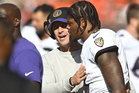 John Harbaugh Reaches Big Coaching Milestone